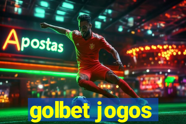 golbet jogos